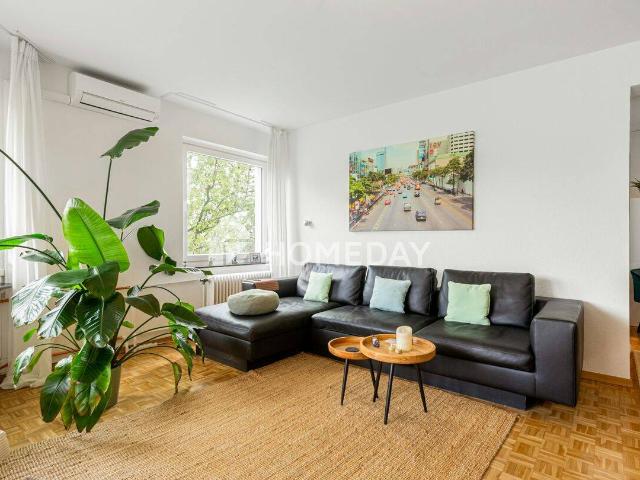 Wohnung kaufen in Tempelhof–Schöneberg, Berlin
