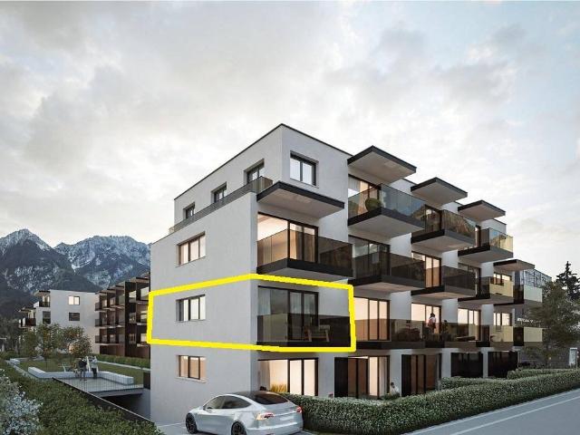 Apartment kaufen in Arzl, Innsbruck