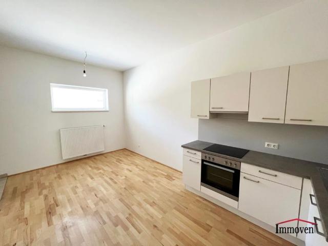 Apartment mieten in Gries, Gersdorf-Feistritz
