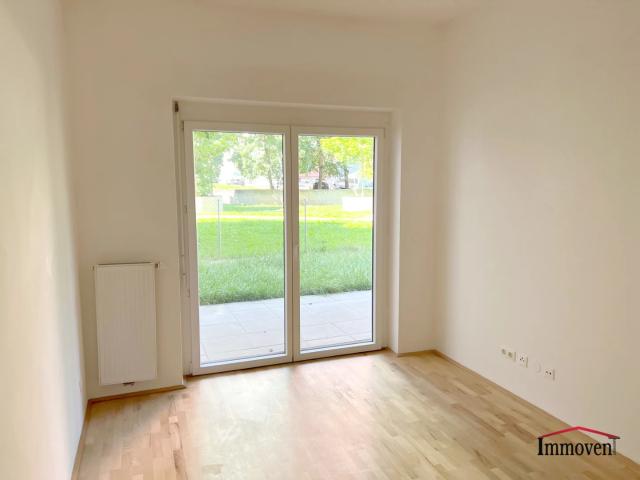 Apartment mieten in Gries, Gersdorf-Feistritz