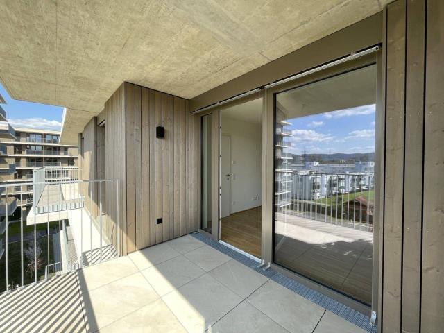 Apartment kaufen in Jakomini, Gersdorf-Feistritz