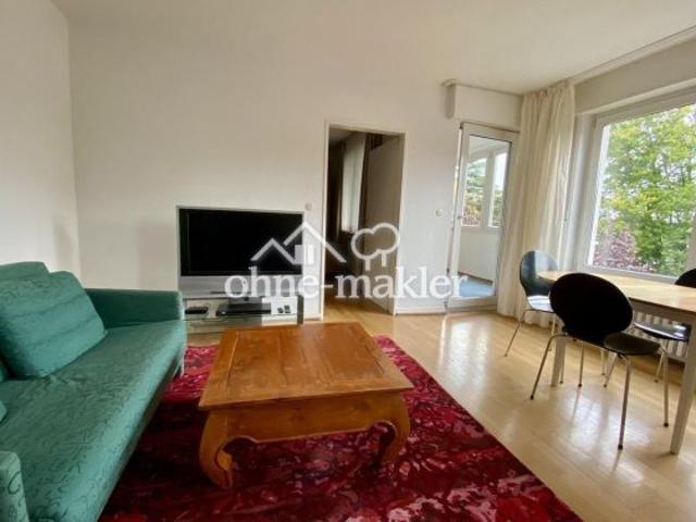 Wohnung mieten in Bad Godesberg, Bonn