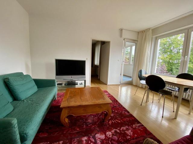 Wohnung mieten in Bad Godesberg, Bonn