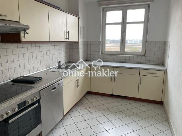Apartment mieten in Treptow–Köpenick, Berlin