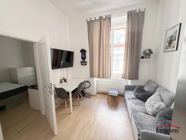 Apartment mieten in Sankt Leonhard, Gersdorf-Feistritz