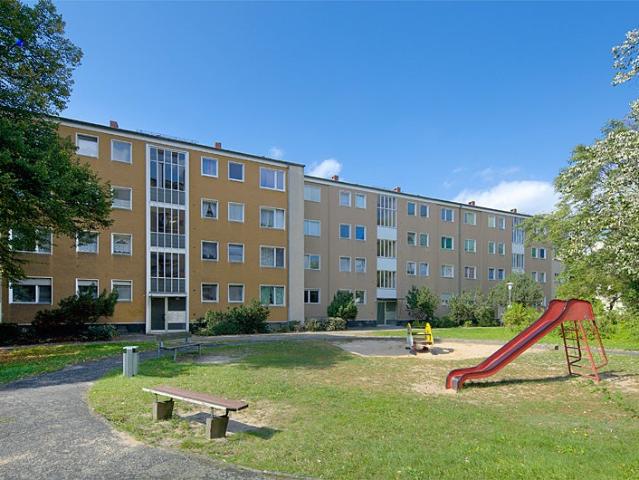 Apartment mieten in Reinickendorf, Berlin