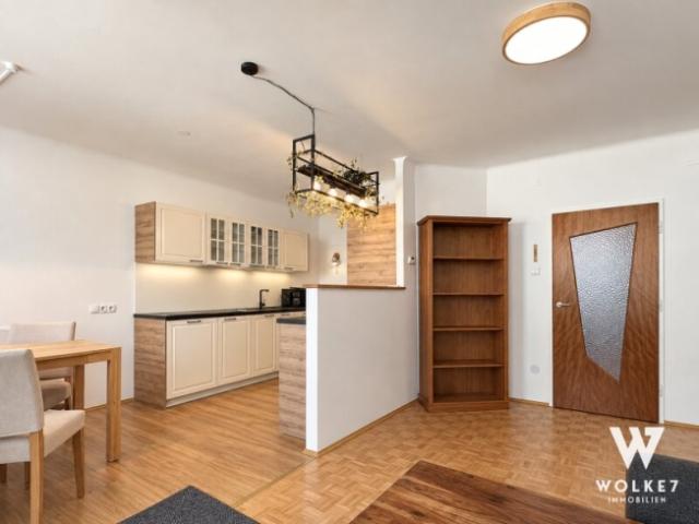 Wohnung kaufen in Wien