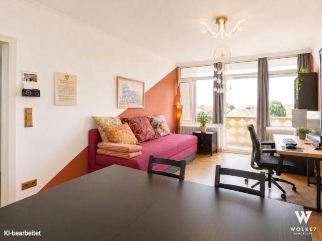 Wohnung kaufen in Deutsch Wagram, Niederösterreich