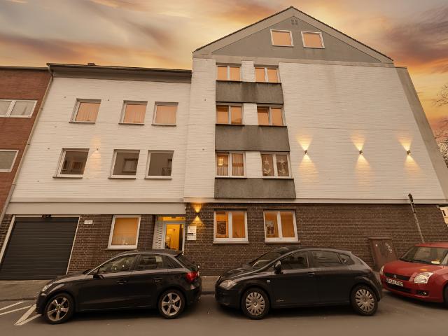 Apartment mieten in Krefeld, Nordrhein-Westfalen