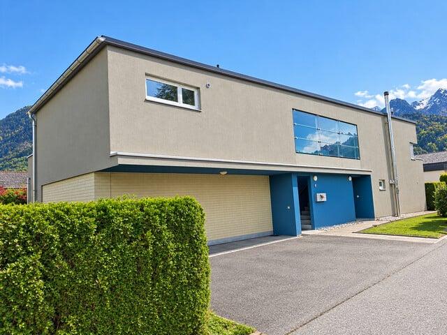 Apartment mieten in Nenzing, Bezirk Bludenz