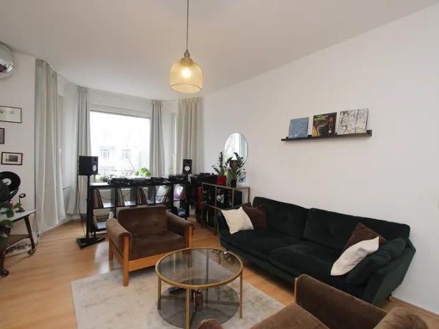 Apartment mieten in Bad Wilhelmshöhe, Kassel