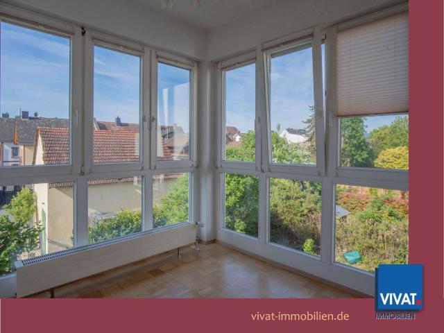 Apartment mieten in Ober-Eschbach, Bad Homburg