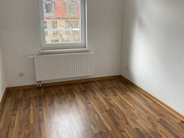 Wohnung mieten in Bad Salzungen, Thüringen