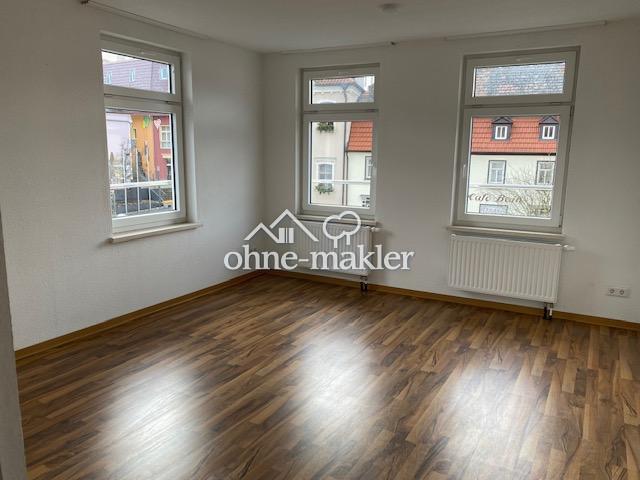 Apartment mieten in Bad Salzungen, Thüringen