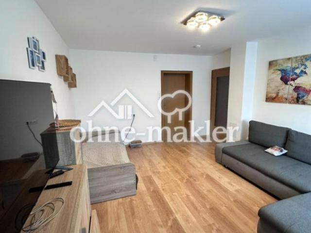 Apartment mieten in Haunstetten-Siebenbrunn, Augsburg
