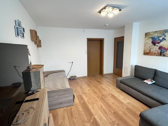 Wohnung mieten in Haunstetten-Siebenbrunn, Augsburg