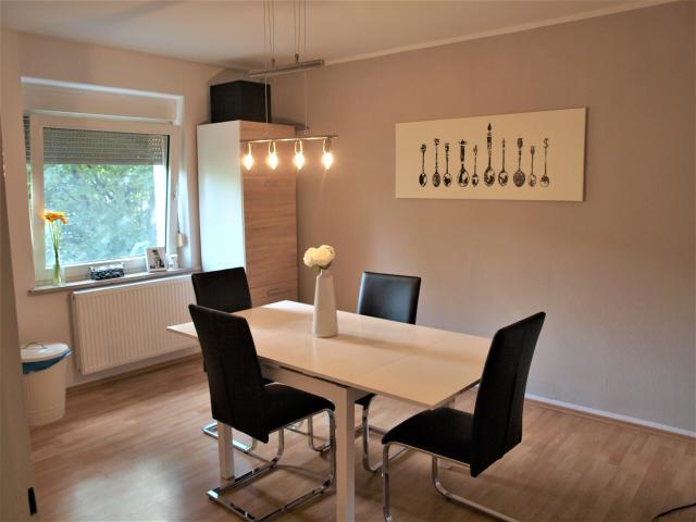 Apartment mieten in Malstatt, Saarbrücken