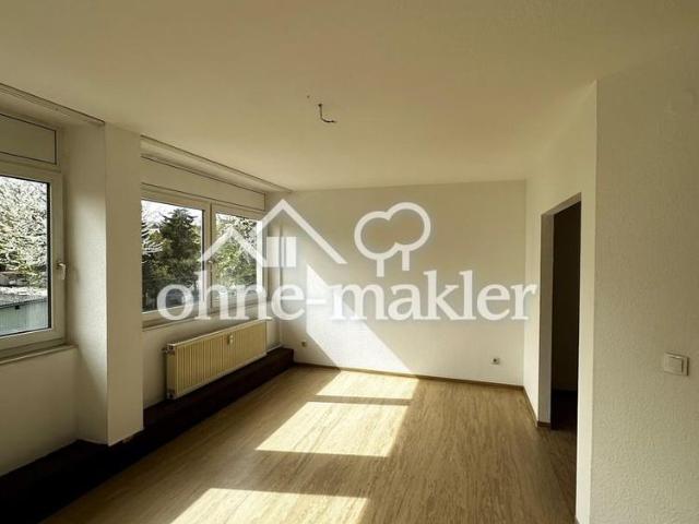 Apartment mieten in Alzey, Rheinland-Pfalz