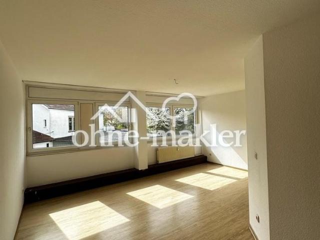 Apartment mieten in Alzey, Rheinland-Pfalz