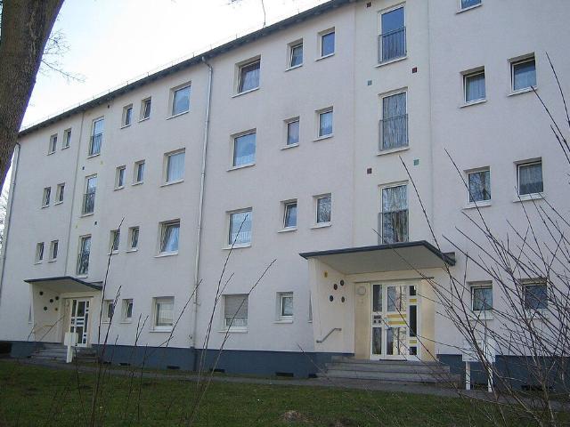 Apartment mieten in Oberzwehren, Kassel