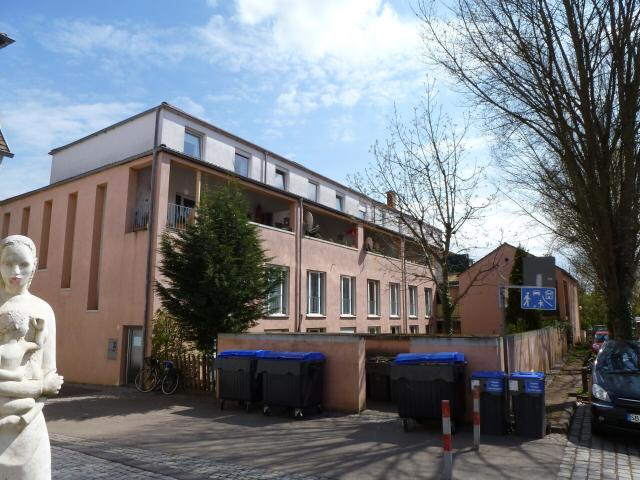 Apartment mieten in Steinrode, Thüringen