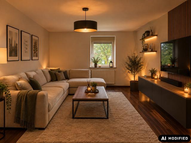 Apartment mieten in St. Johann, Saarbrücken
