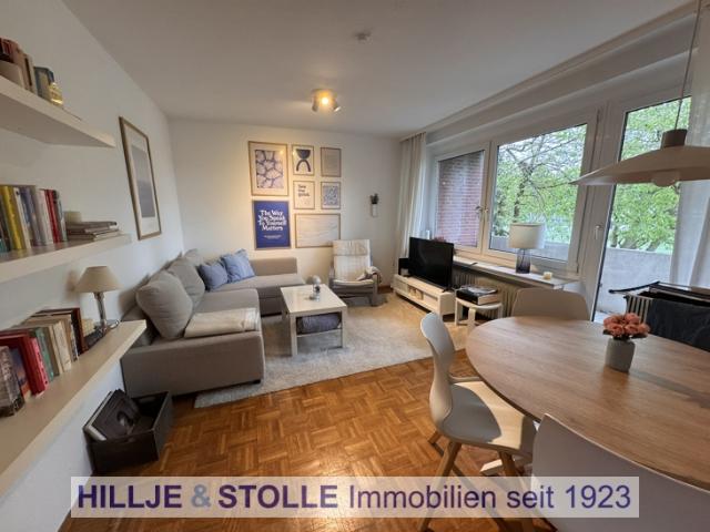 Wohnung mieten in Ziegelhof, Oldenburg