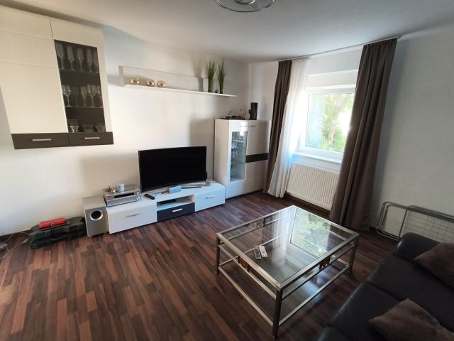Apartment mieten in St. Johann, Saarbrücken