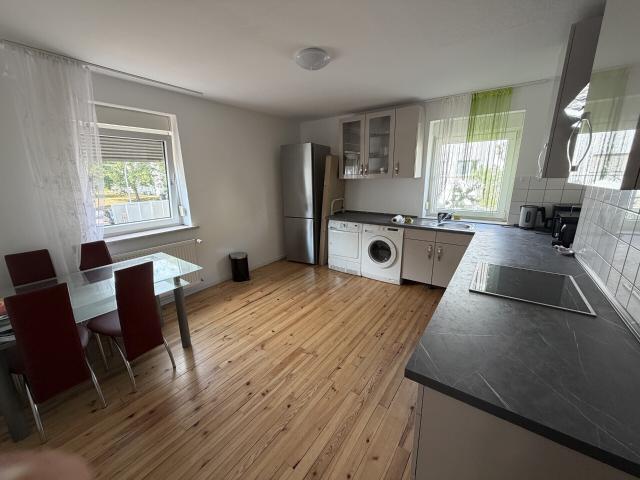 Apartment mieten in St. Johann, Saarbrücken