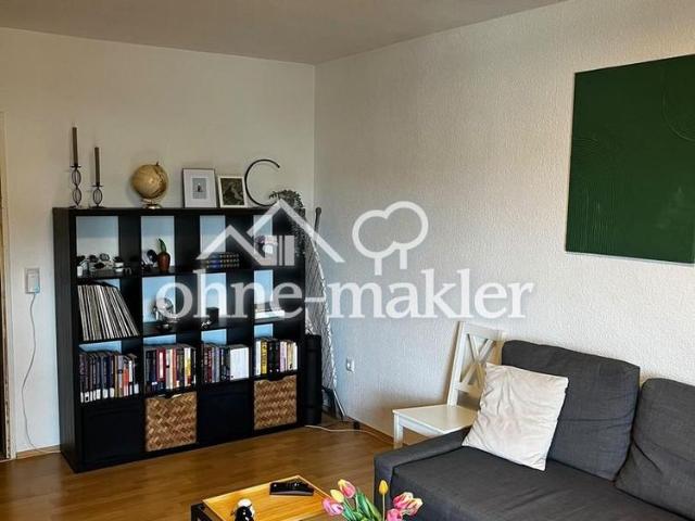 Apartment mieten in Schwetzingerstadt/Oststadt, Mannheim