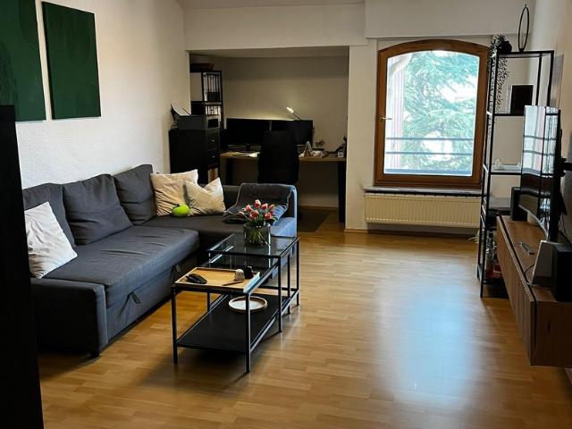 Wohnung mieten in Mannheim, Baden-Württemberg