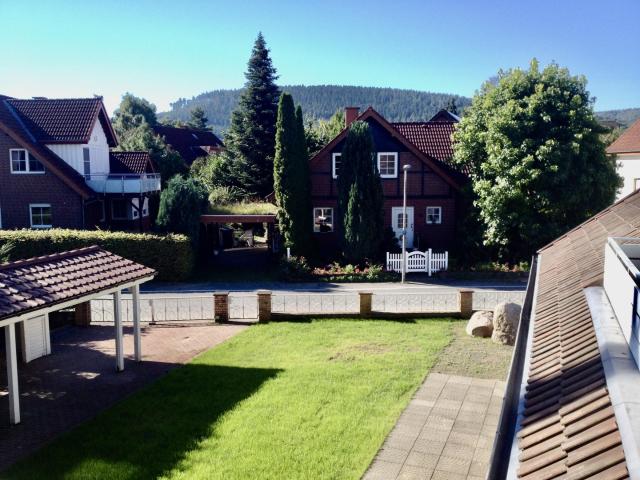 Wohnung mieten in Hiddesen, Detmold