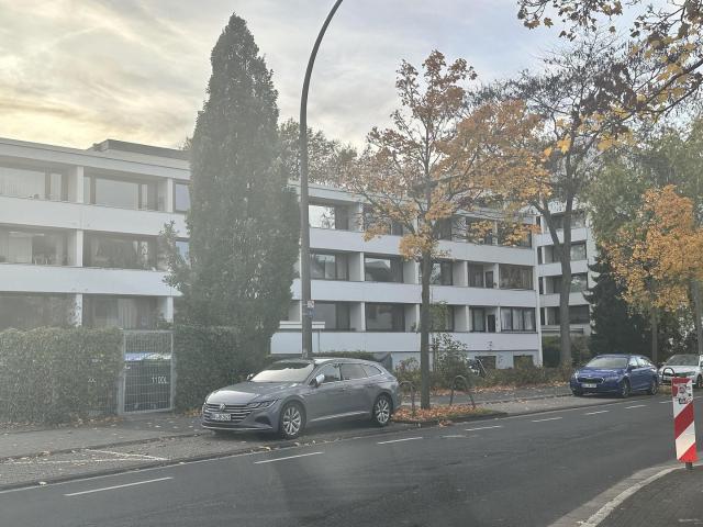 Wohnung mieten in Bonn-Beuel, Bonn