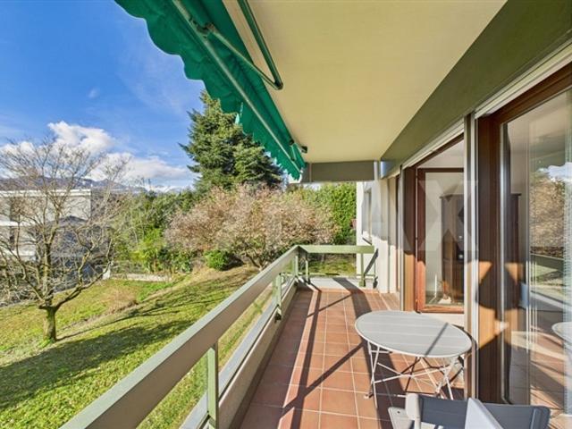 Immobilie kaufen in Aldesago, Tessin