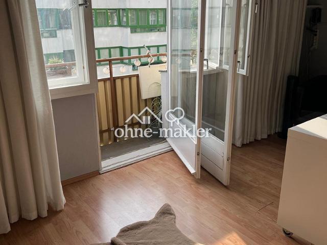 Apartment kaufen in Tempelhof–Schöneberg, Berlin