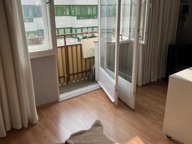 Wohnung kaufen in Tempelhof–Schöneberg, Berlin
