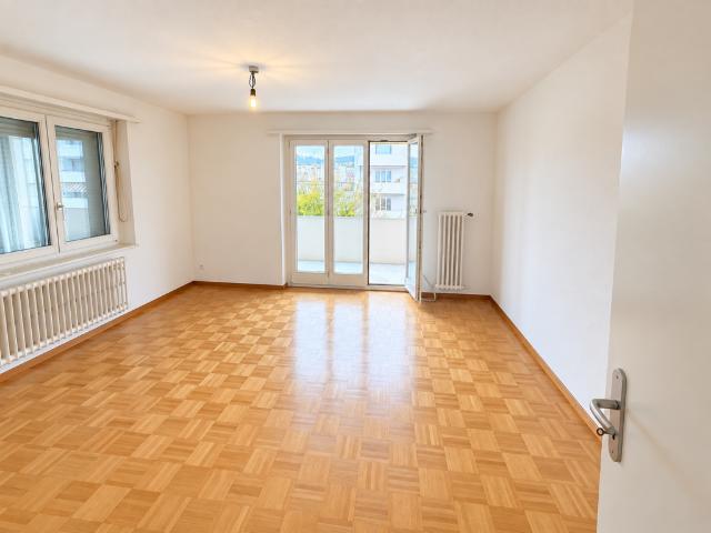 Wohnung mieten in Dulliken, Solothurn