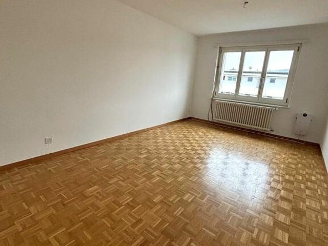 Wohnung mieten in Dulliken, Solothurn