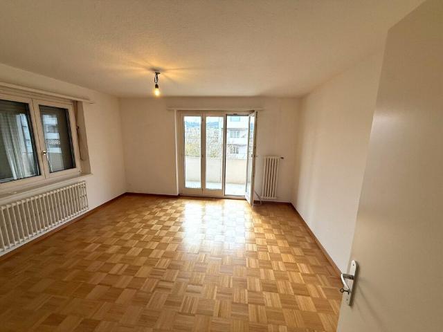 Wohnung mieten in Dulliken, Solothurn