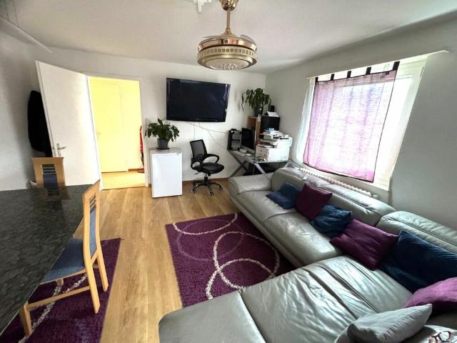 Wohnung mieten in Dulliken, Solothurn