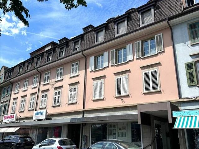 Wohnung mieten in Brugg (AG), Aargau