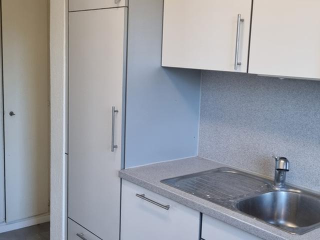 Apartment mieten in Frenkendorf, Bezirk Liestal