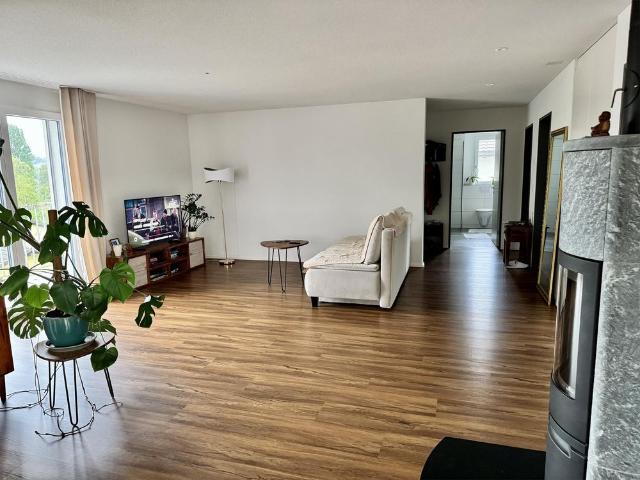 Apartment mieten in Hüttenberg, Eschenz