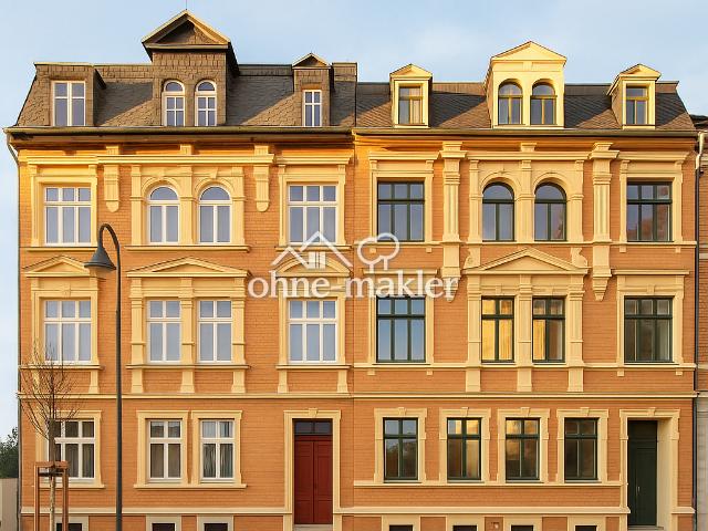 Apartment mieten in Bahnhofsvorstadt, Bad Kösen