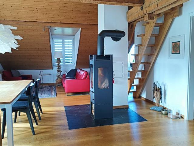 Apartment mieten in Galmiz, Murten