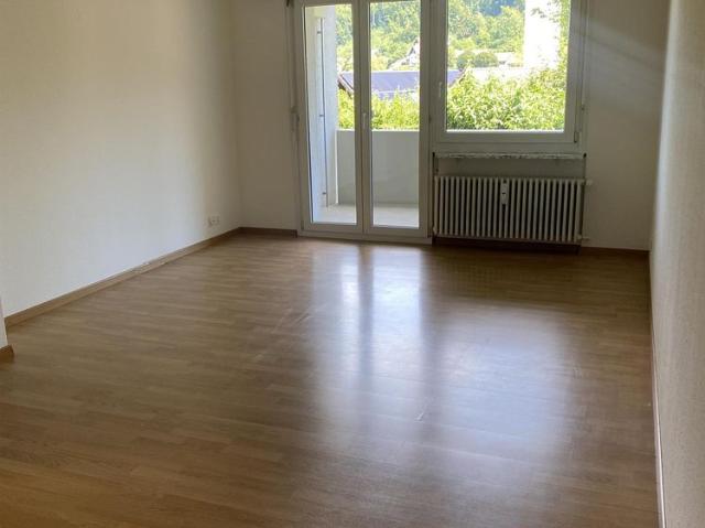 Apartment mieten in Obermumpf, Bezirk Rheinfelden