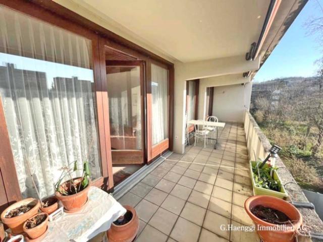 Wohnung kaufen in Rheinfelden, Aargau