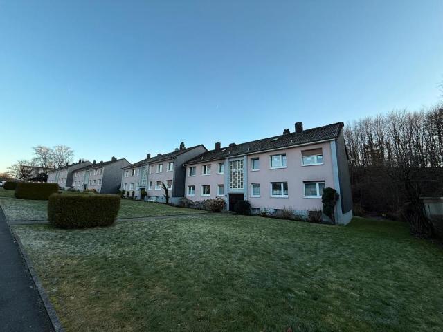Etagenwohnung kaufen in Wuppertal