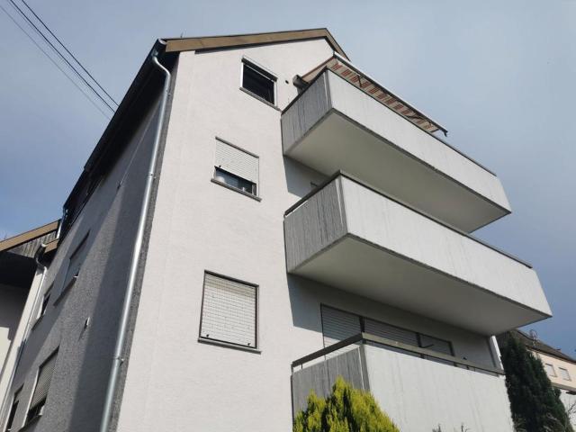 Wohnung kaufen in Ludwigsburg - Mitte, Ludwigsburg