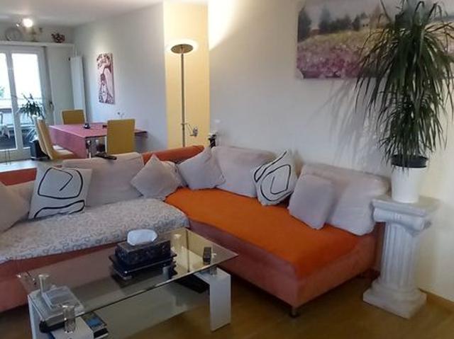 Apartment mieten in Würenlos, Bezirk Baden
